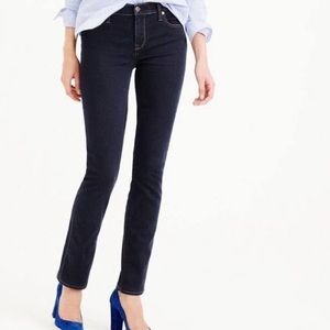 J Crew Matchstick Jeans Sz 26R
